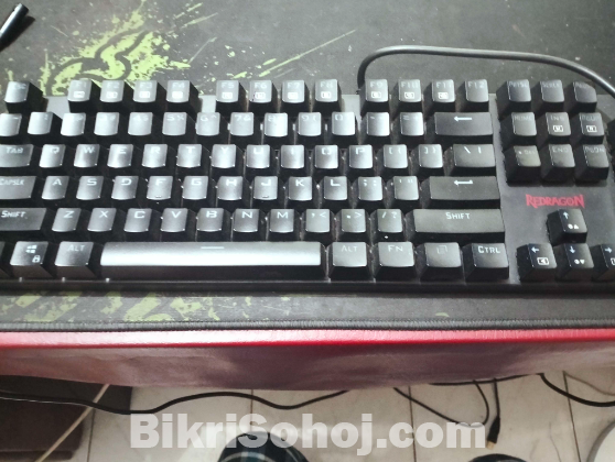 Redragon K565 RUDRA